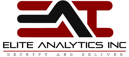Elite Analytics Inc. logo